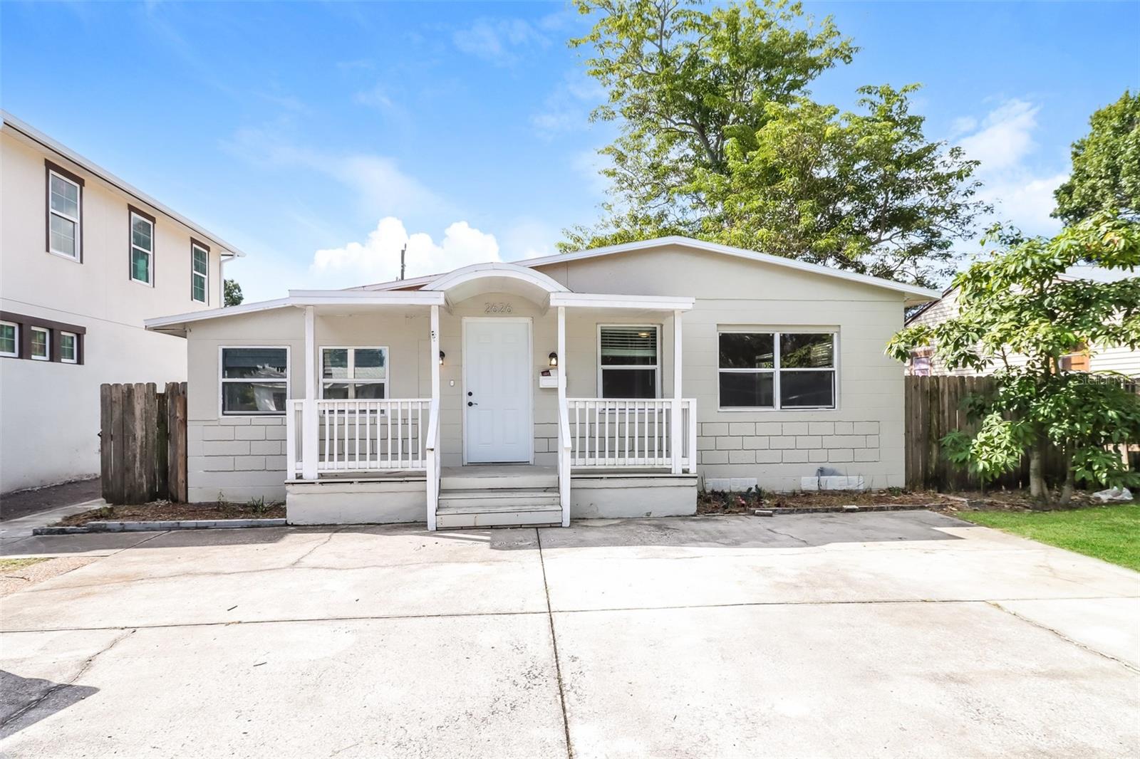 Photo of 2626 15TH AVENUE ST PETERSBURG FL 33713