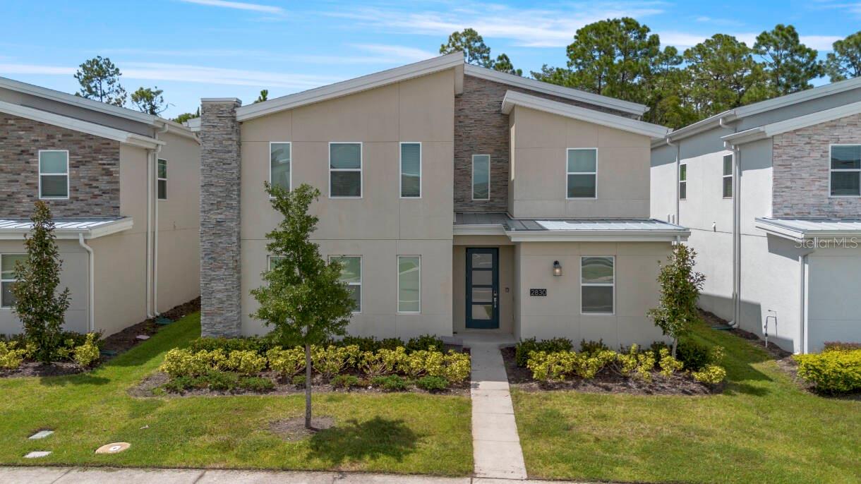 Photo of 2830 STOREY COVE AVENUE KISSIMMEE FL 34746