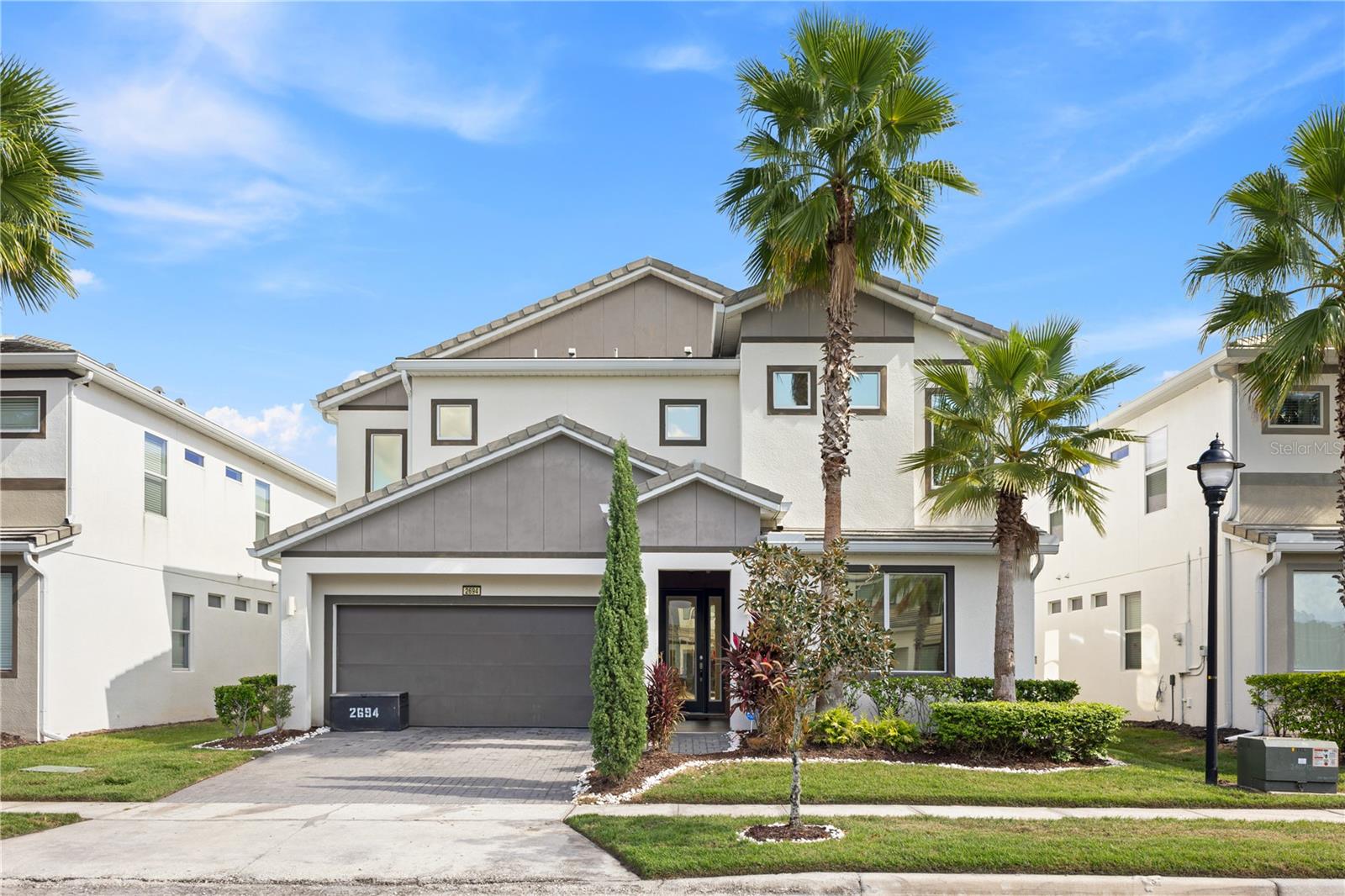 Photo of 2694 CALISTOGA AVENUE KISSIMMEE FL 34741