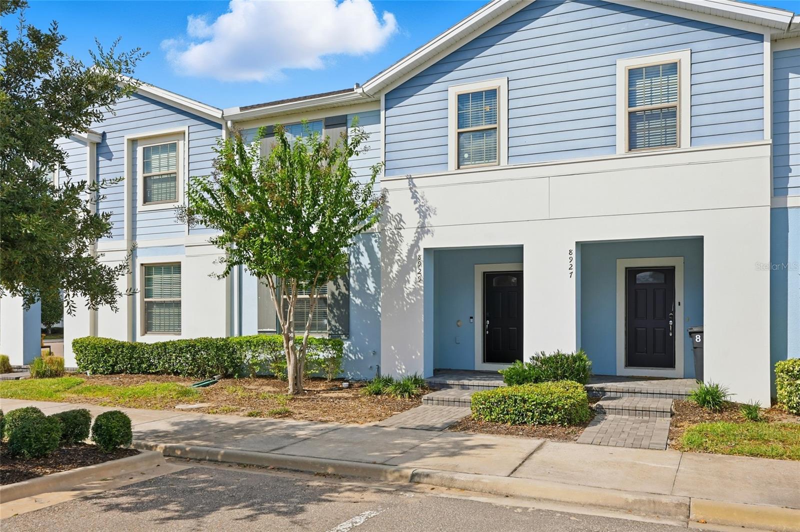 Photo of 8929 SYDNEY AVENUE KISSIMMEE FL 34747