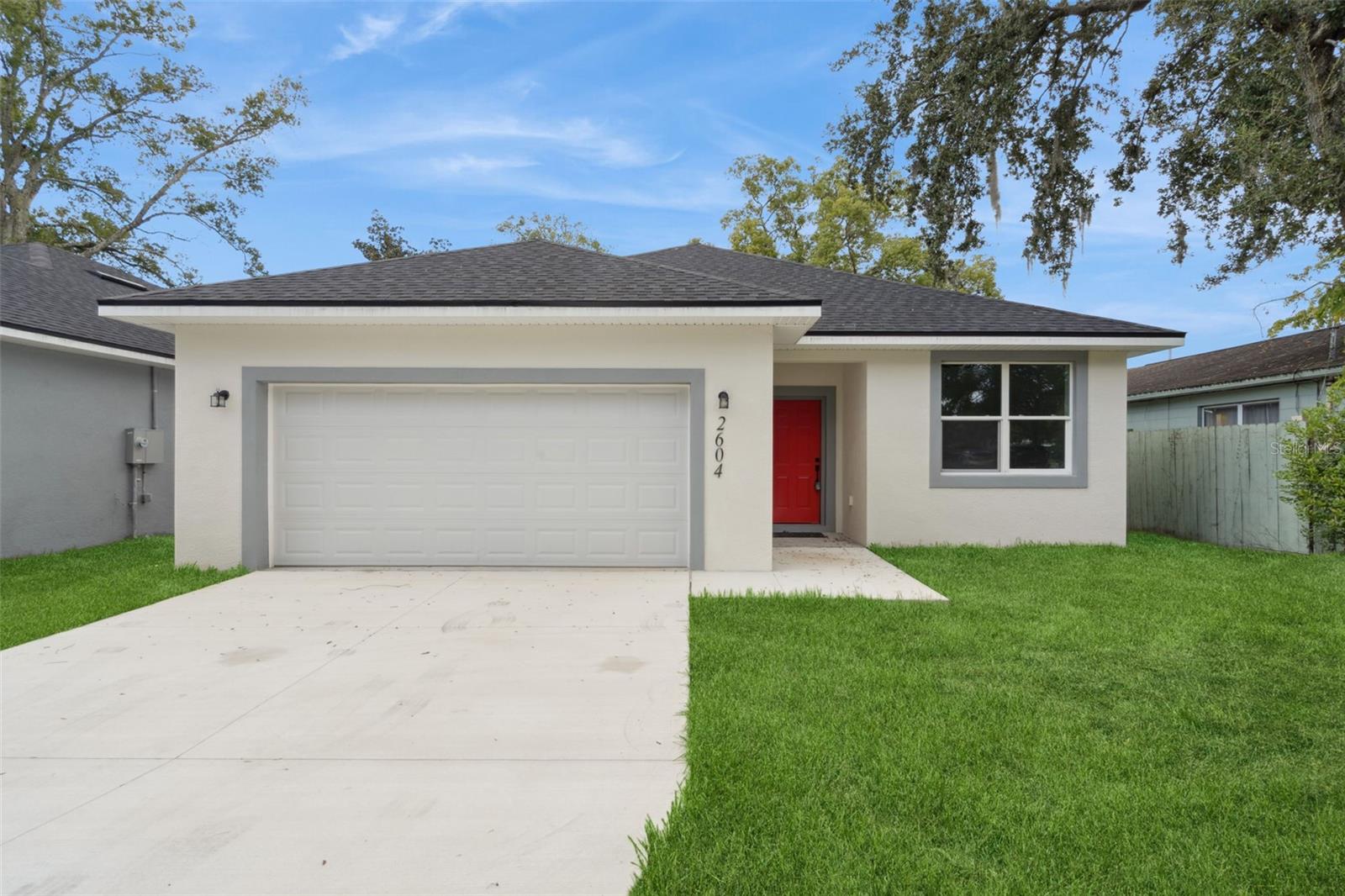 Photo of 2604 S ELM AVENUE SANFORD FL 32773