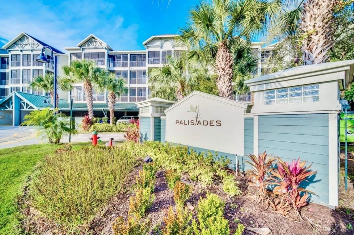 Photo of 14200 AVALON ROAD #426 WINTER GARDEN FL 34787