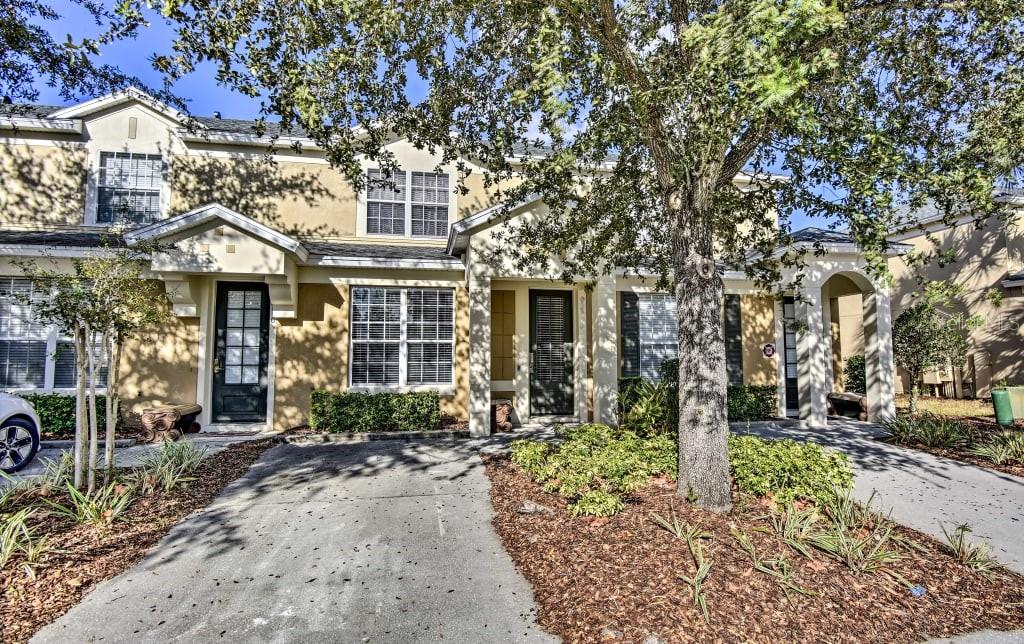 Photo of 7663 SIR KAUFMANN COURT KISSIMMEE FL 34747