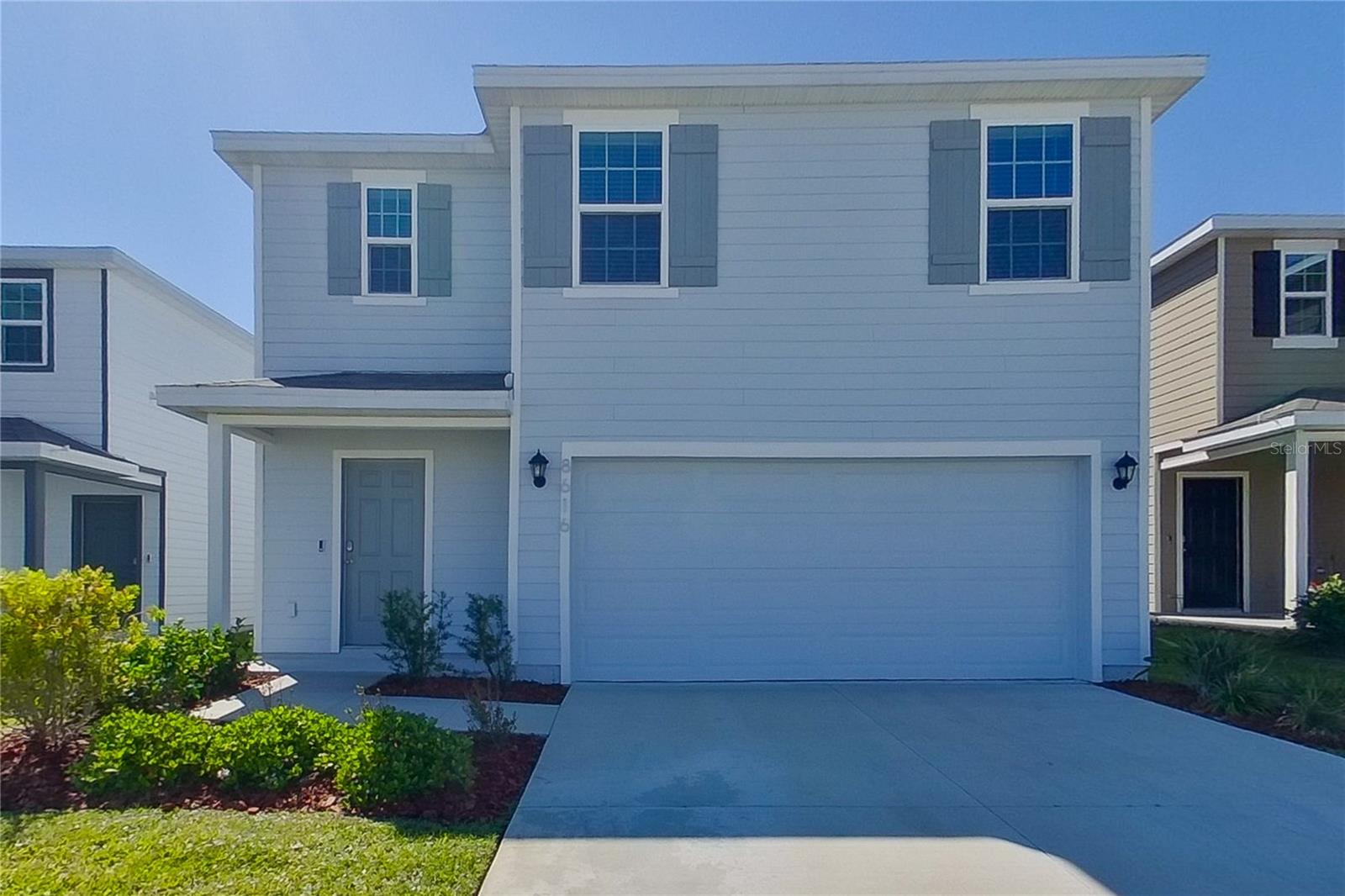 Photo of 8616 SW 44TH COURT OCALA FL 34476