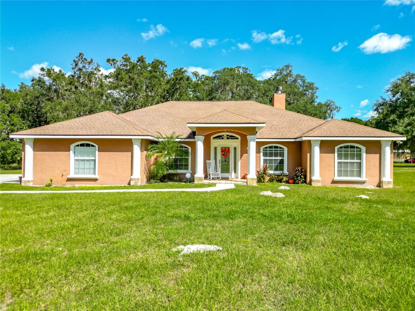 Photo of 12611 NE 36TH AVENUE ANTHONY FL 32617