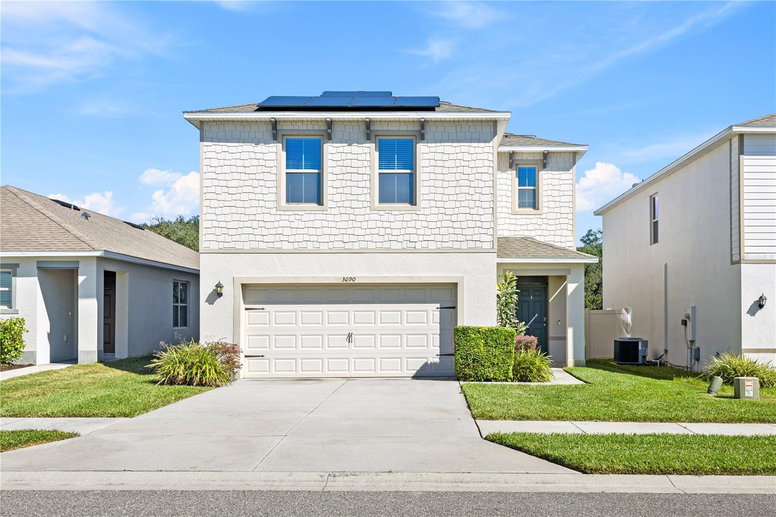 Photo of 3090 TIMBER HAWK CIRCLE OCOEE FL 34761