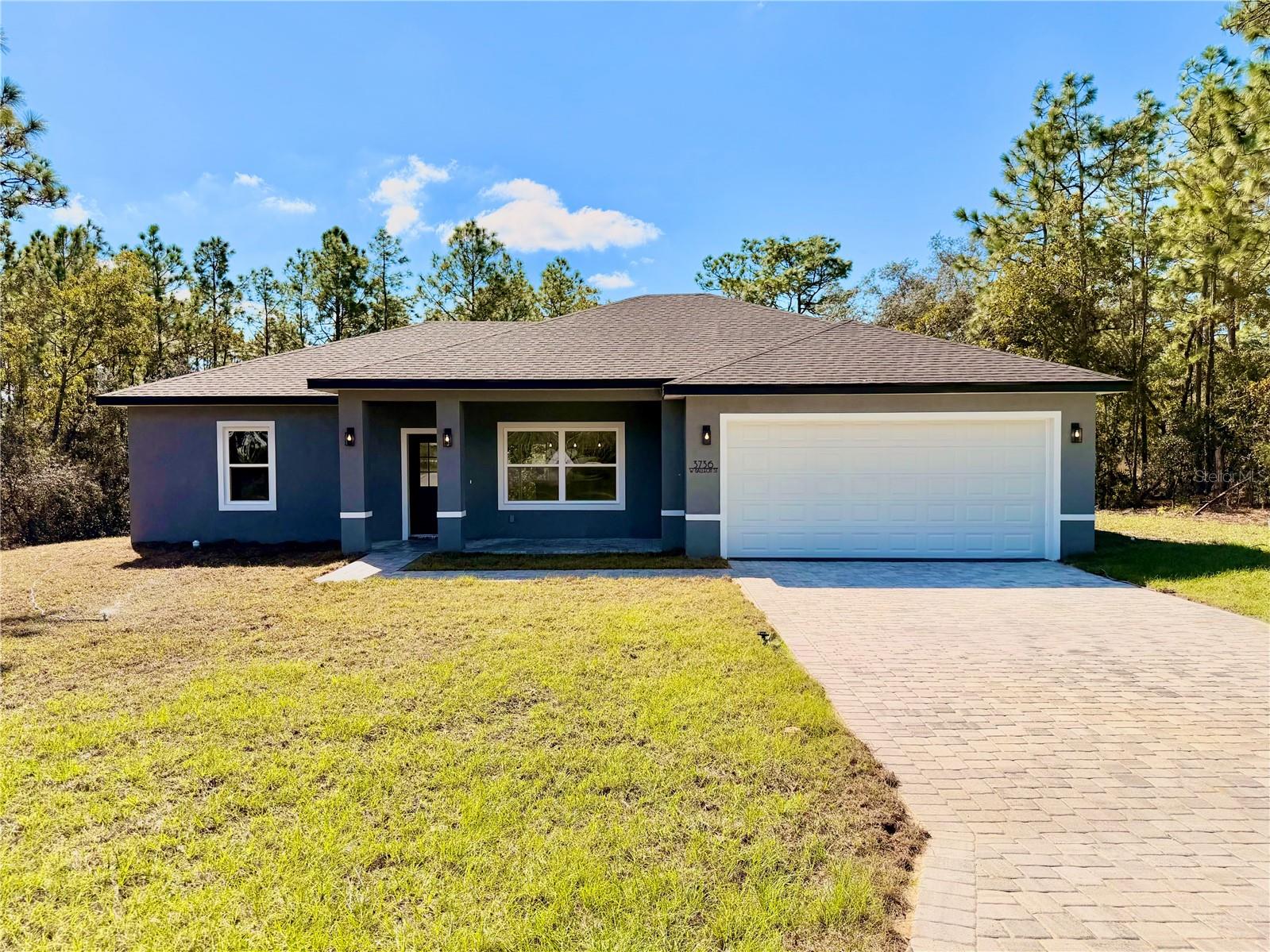 Photo of 3736 W GALLEON STREET DUNNELLON FL 34433