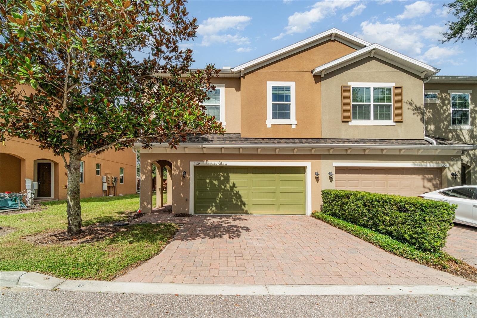 Photo of 1069 PALMA VERDE PLACE APOPKA FL 32712