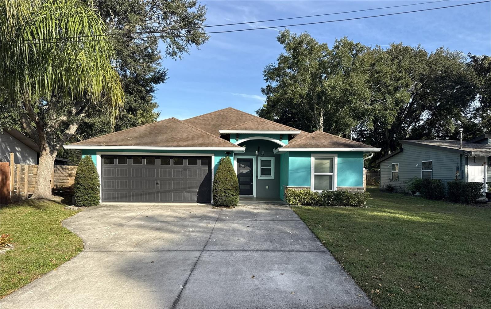 Photo of 2545 EL PORTAL AVENUE SANFORD FL 32773