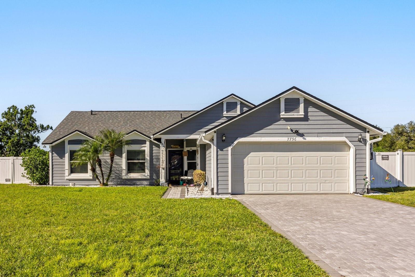 Photo of 7736 GREYTWIG LANE ORLANDO FL 32818
