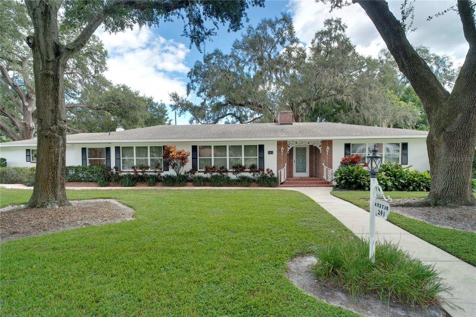 Photo of 241 N DILLARD STREET WINTER GARDEN FL 34787