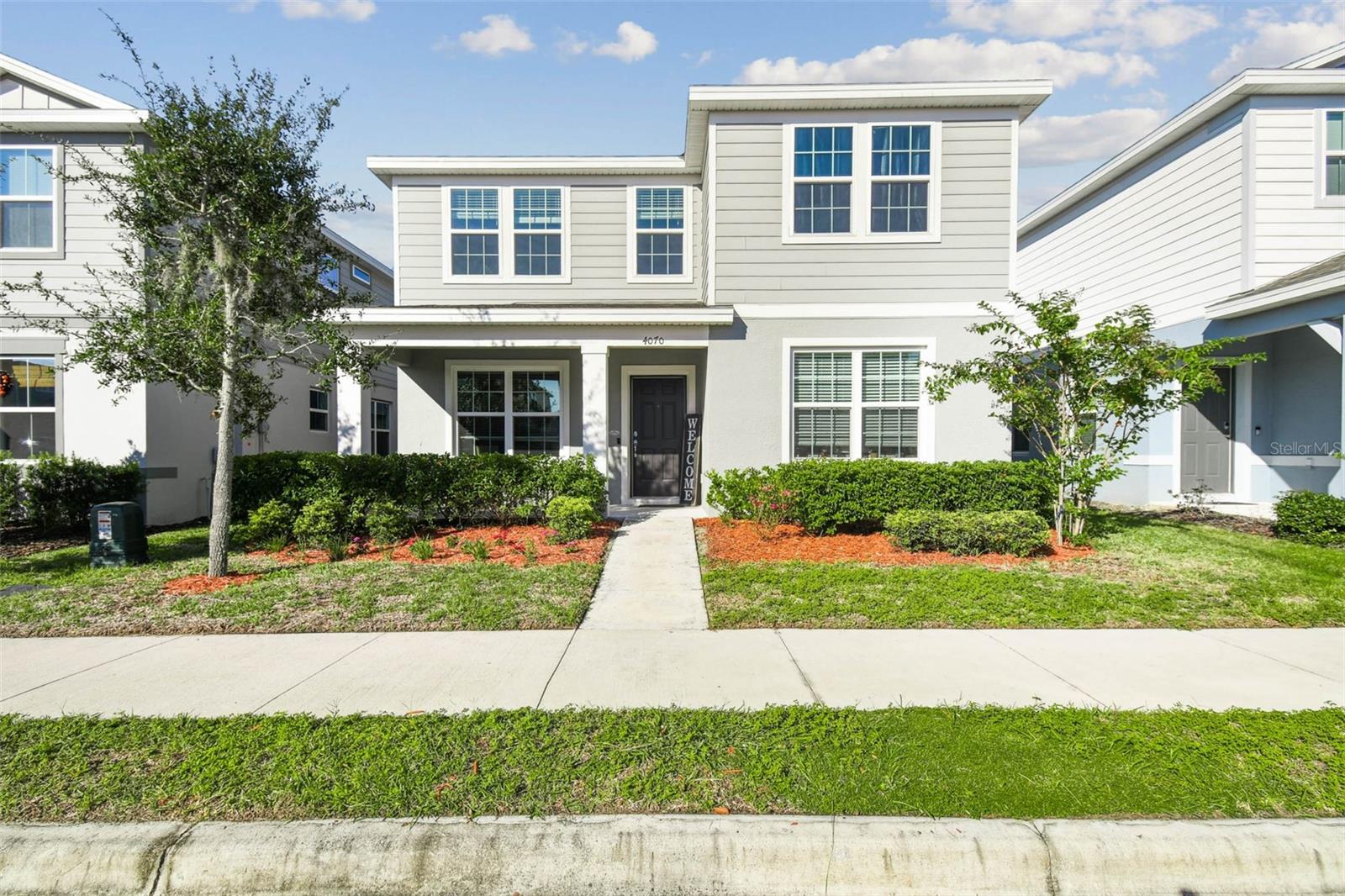 Photo of 4070 ROAMING BROOK DRIVE APOPKA FL 32712