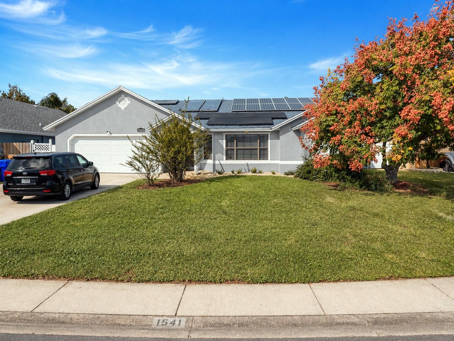 Photo of 1541 AMHERST LANE KISSIMMEE FL 34744