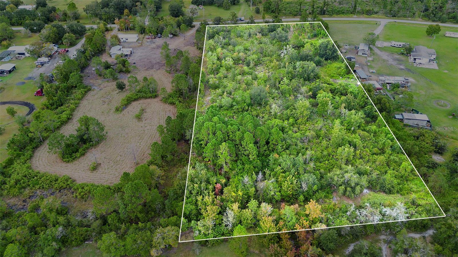 Photo of HIGH PLAINS LANE KISSIMMEE FL 34744