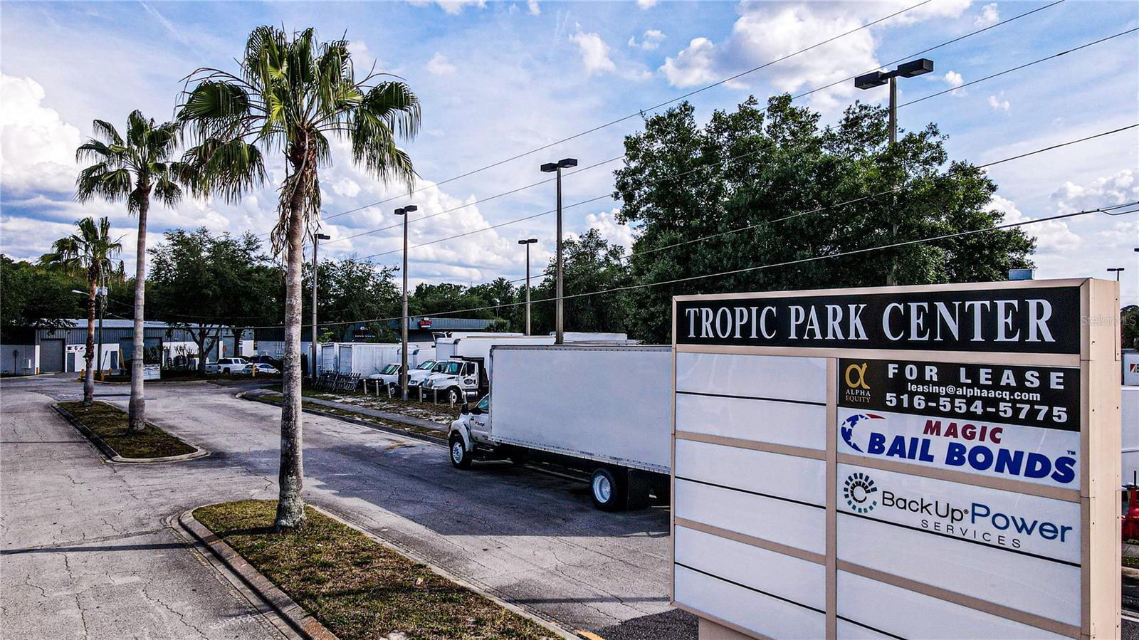 Photo of 1576 TROPIC PARK DRIVE #1576 SANFORD FL 32773