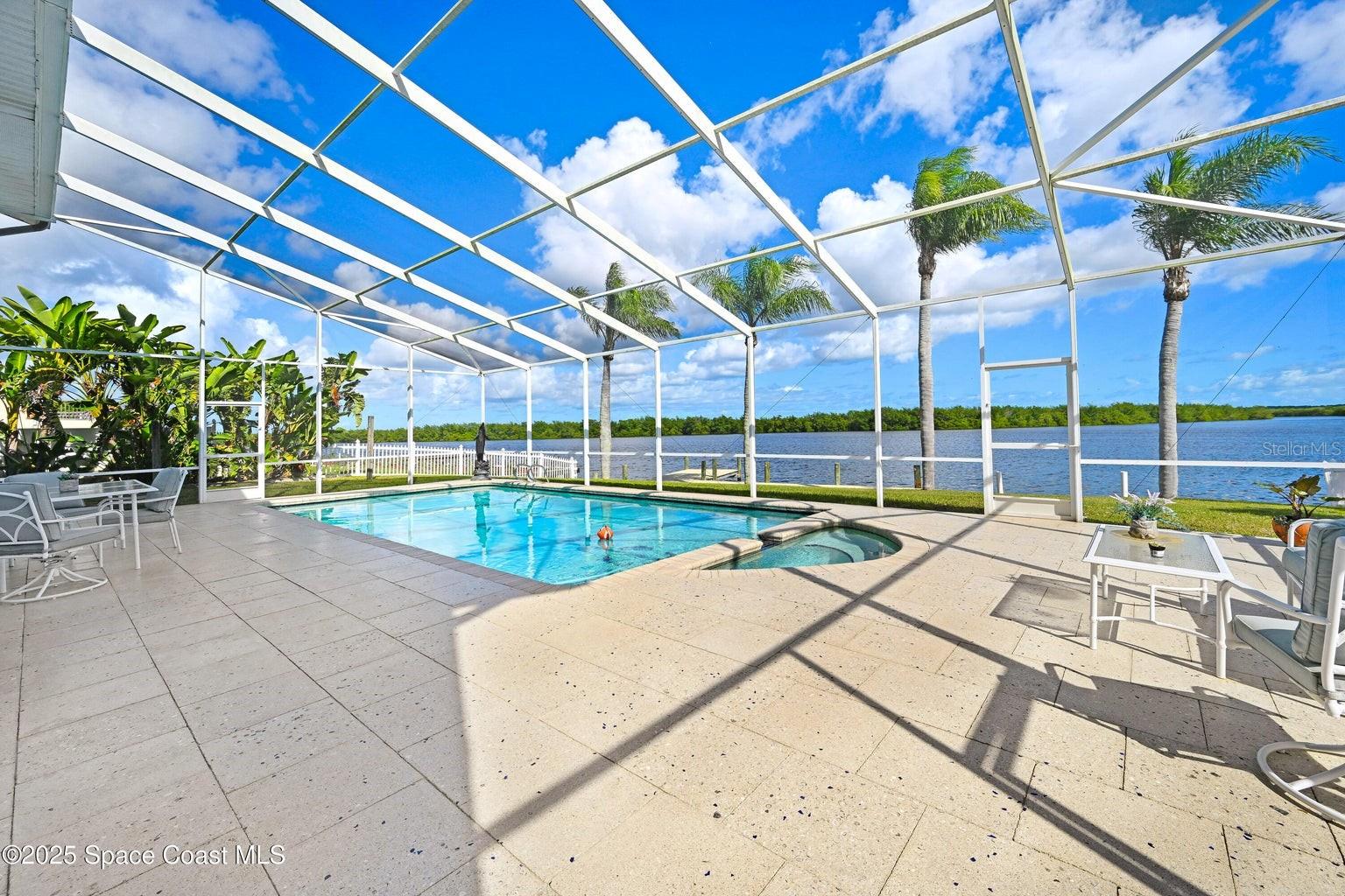 Photo of 1440 SYKES CREEK DRIVE MERRITT ISLAND FL 32953