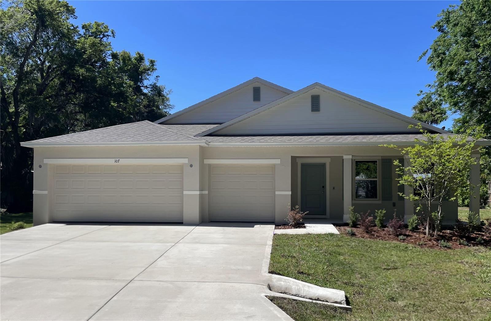 Photo of 107 EDDY LANE PORT ORANGE FL 32129