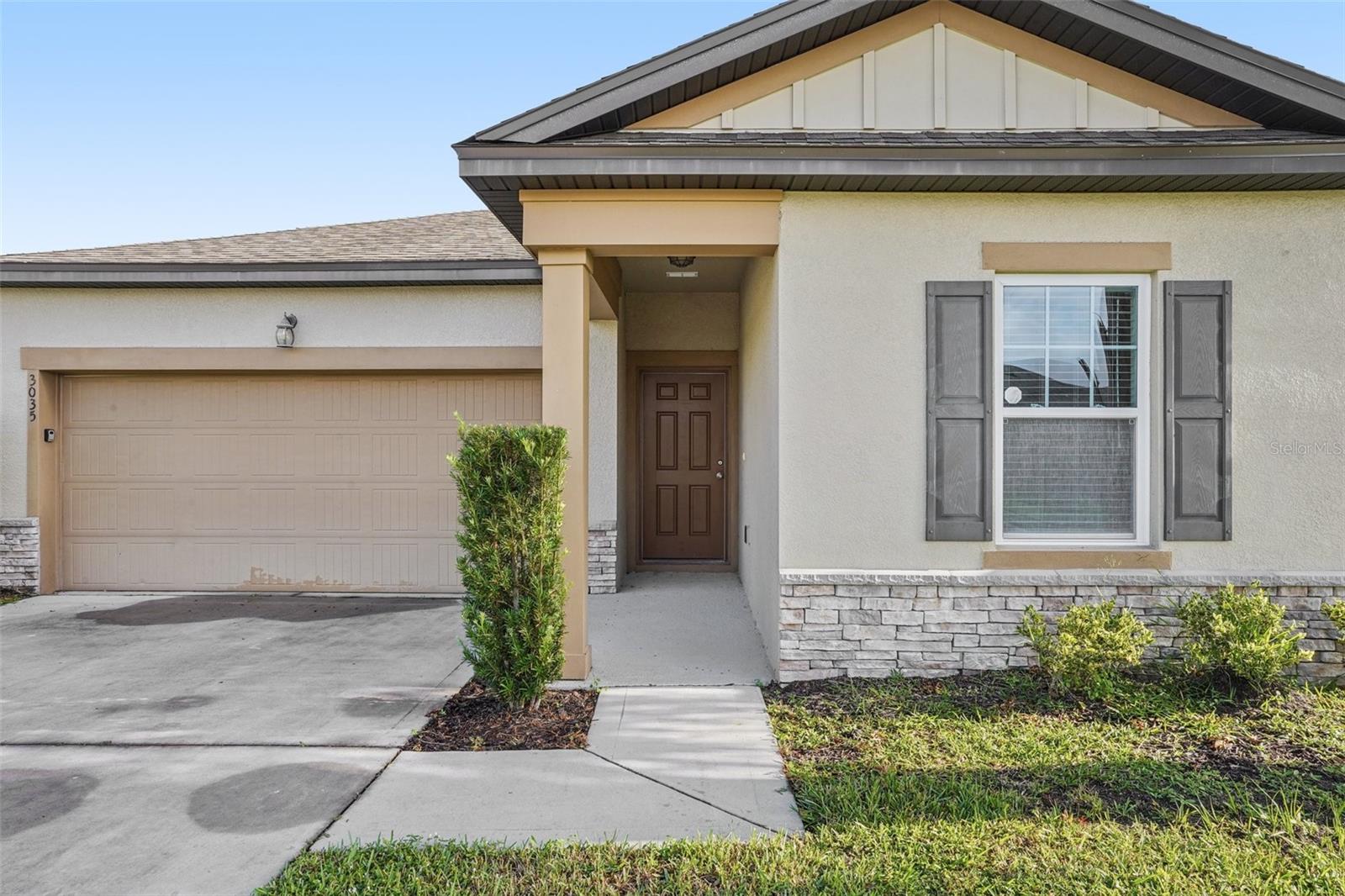 Photo of 3035 NOVA SCOTIA WAY NEW SMYRNA BEACH FL 32168