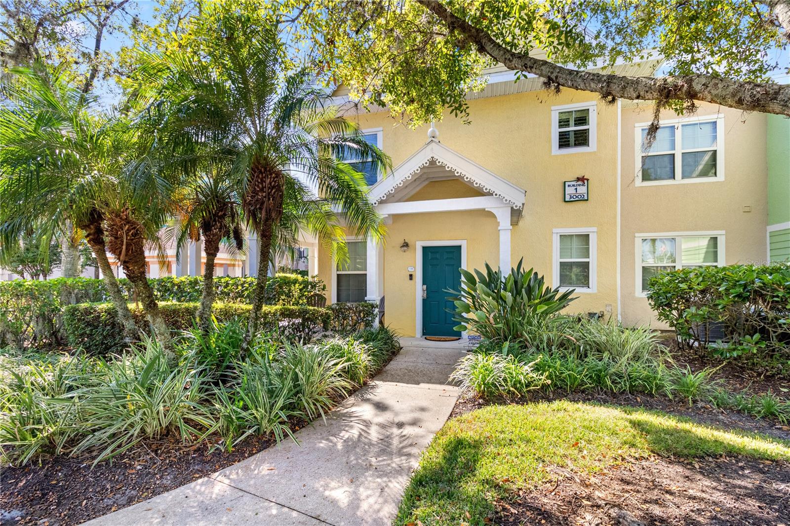 Photo of 3002 BONFIRE BEACH DRIVE #102 KISSIMMEE FL 34746