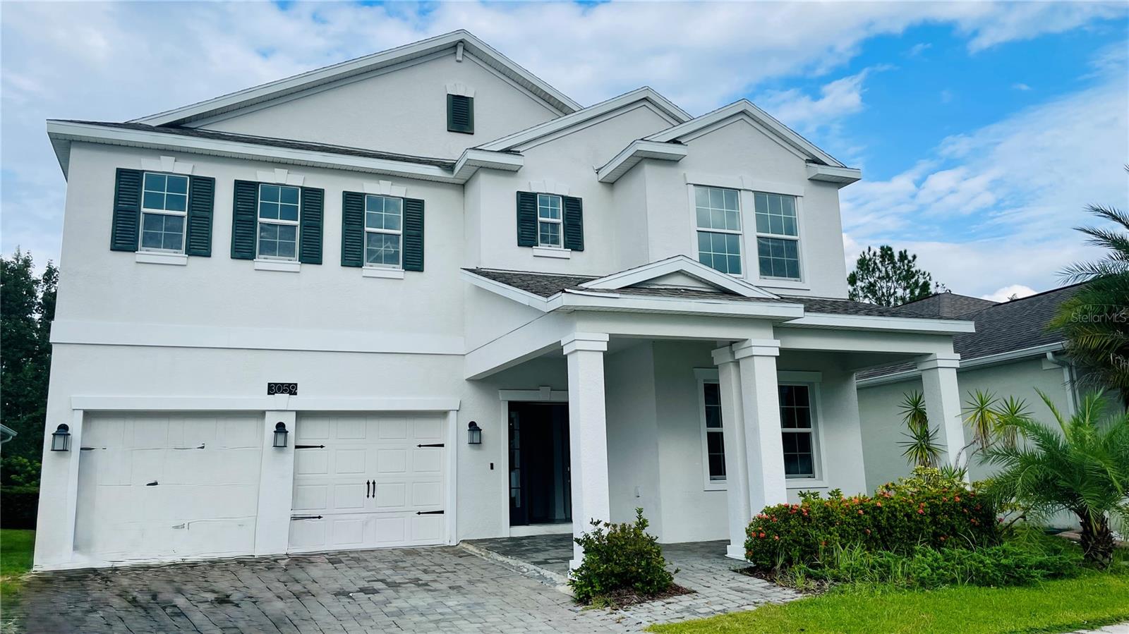 Photo of 3059 BEAVER CREEK DRIVE KISSIMMEE FL 34746
