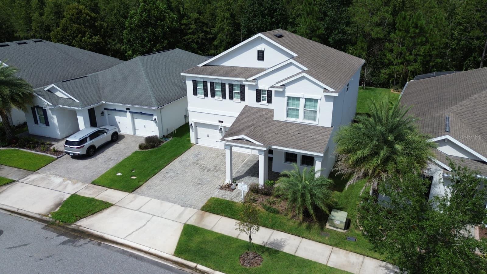 Photo of 3059 BEAVER CREEK DRIVE KISSIMMEE FL 34746