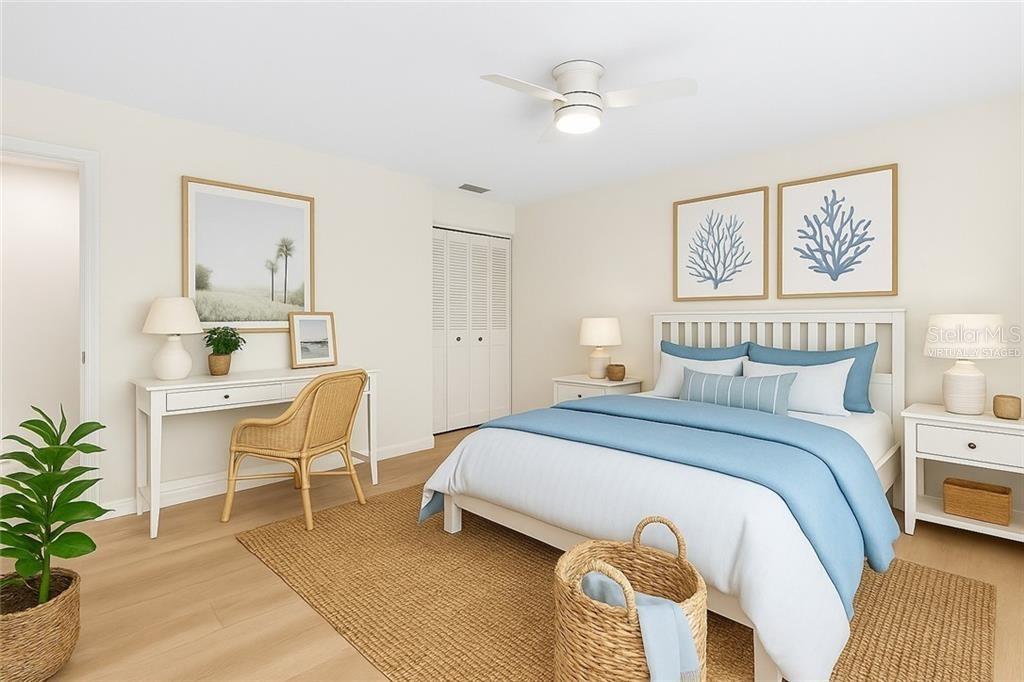 Photo of 38 VISTA GARDENS TRAIL #207 VERO BEACH FL 32962