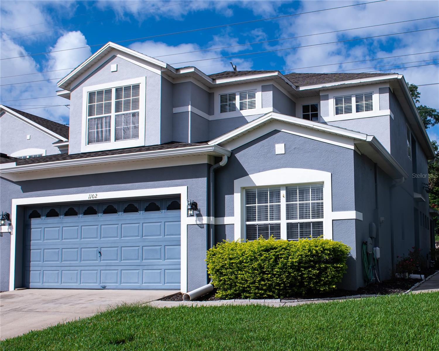 Photo of 1102 TRAVERTINE TERRACE SANFORD FL 32771