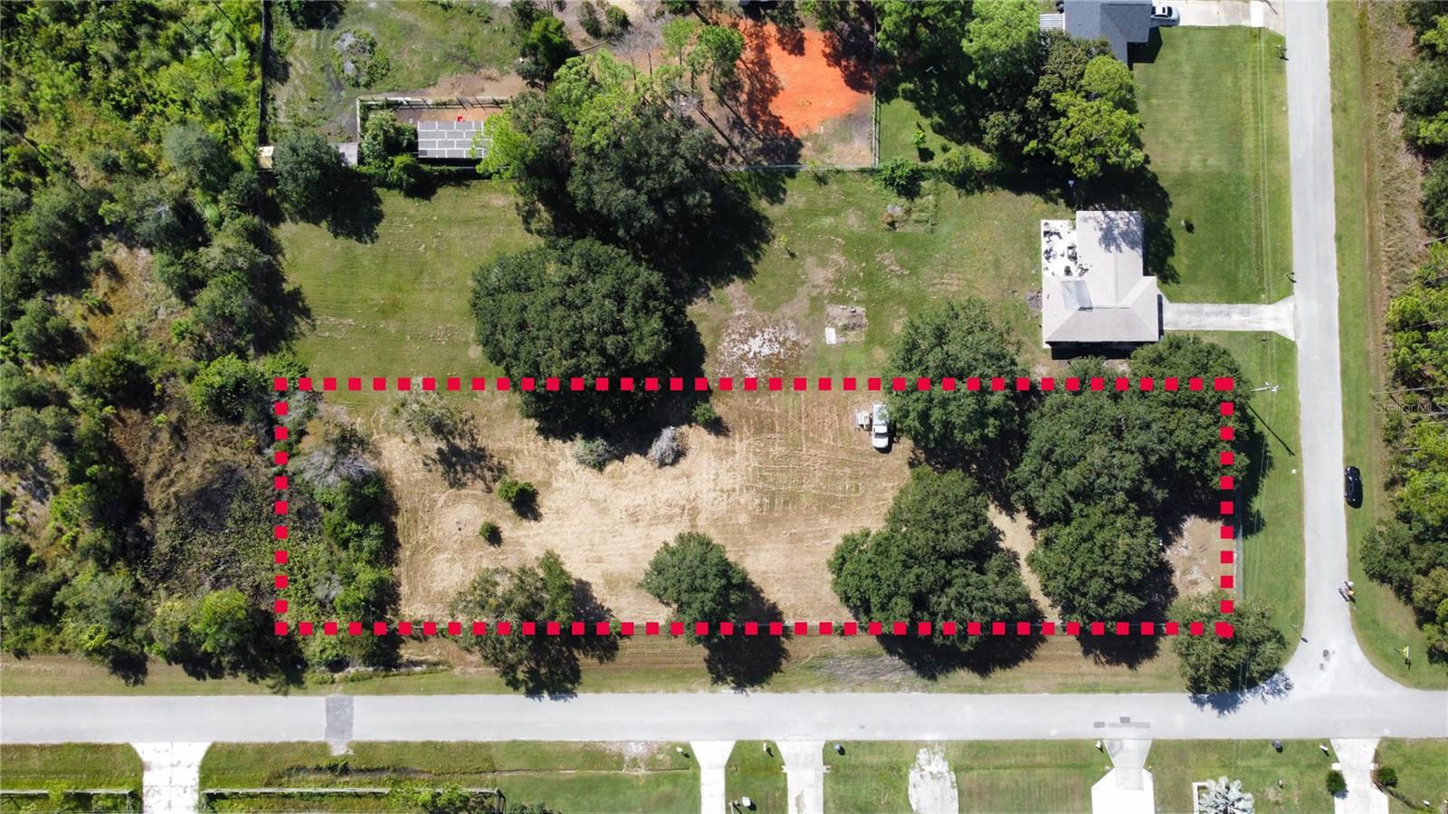 Photo of 101 FLORIDA GRACKLE COURT FROSTPROOF FL 33843