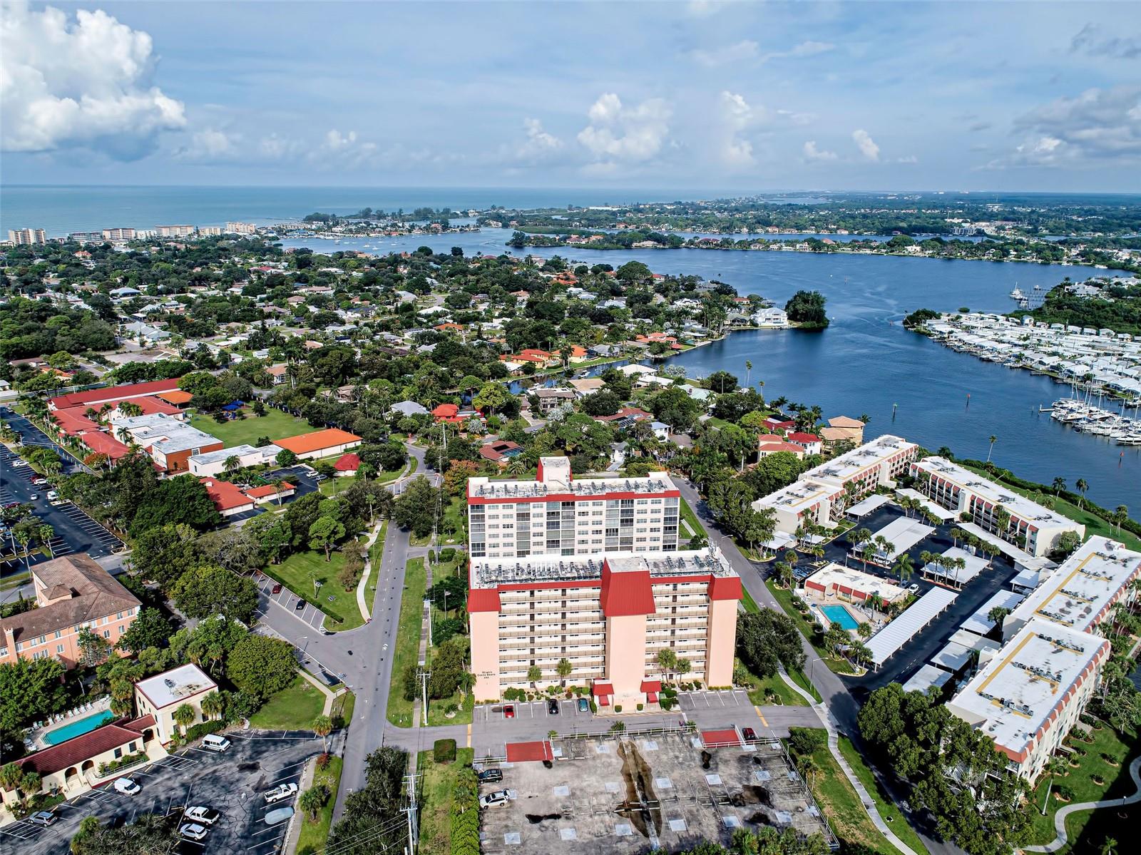 Photo of 232 SAINT AUGUSTINE AVENUE #407 VENICE FL 34285