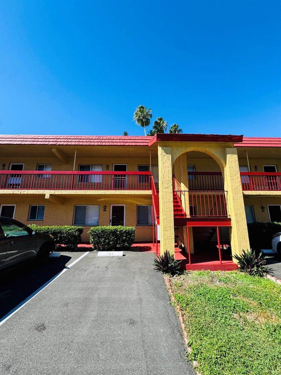 Photo of 400 EL CAMINO DRIVE #223 WINTER HAVEN FL 33884