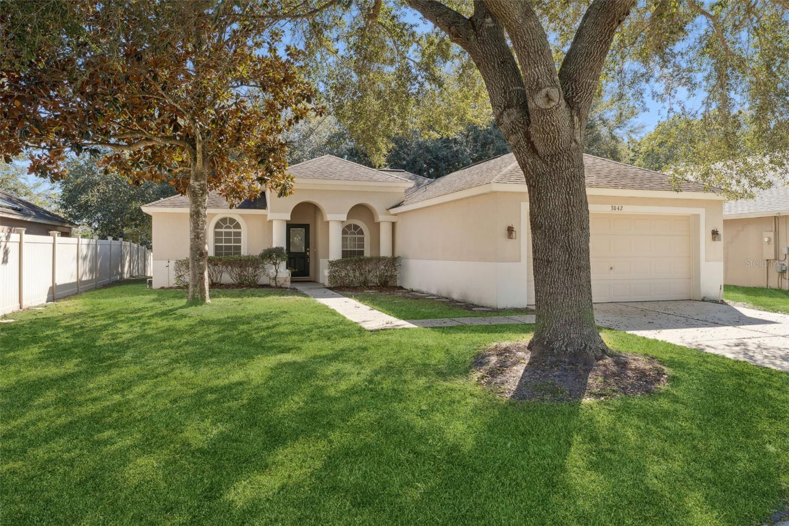 Photo of 3042 WILD PEPPER AVENUE DELTONA FL 32725
