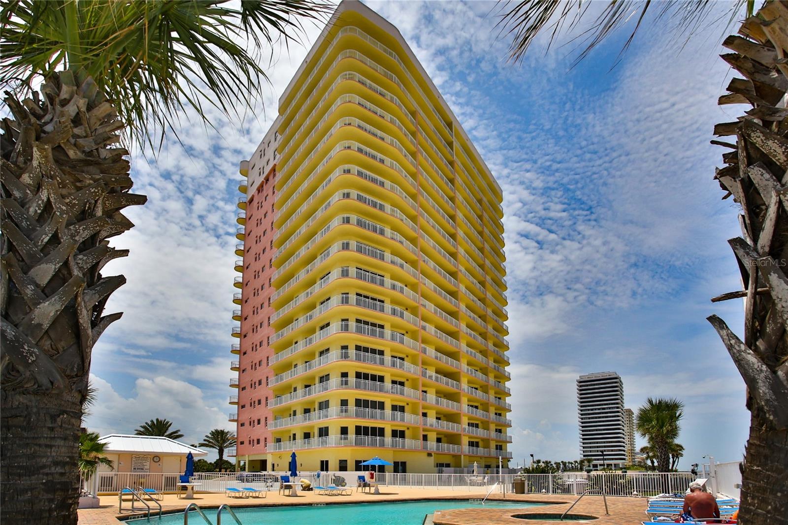 Photo of 1900 N ATLANTIC AVENUE #1603 DAYTONA BEACH FL 32118