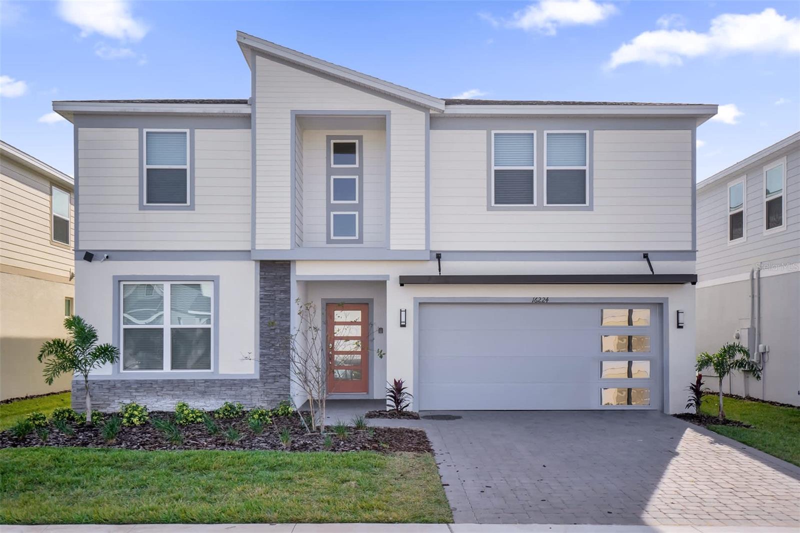 Photo of 16224 SAINT MARTIN STREET CLERMONT FL 34714