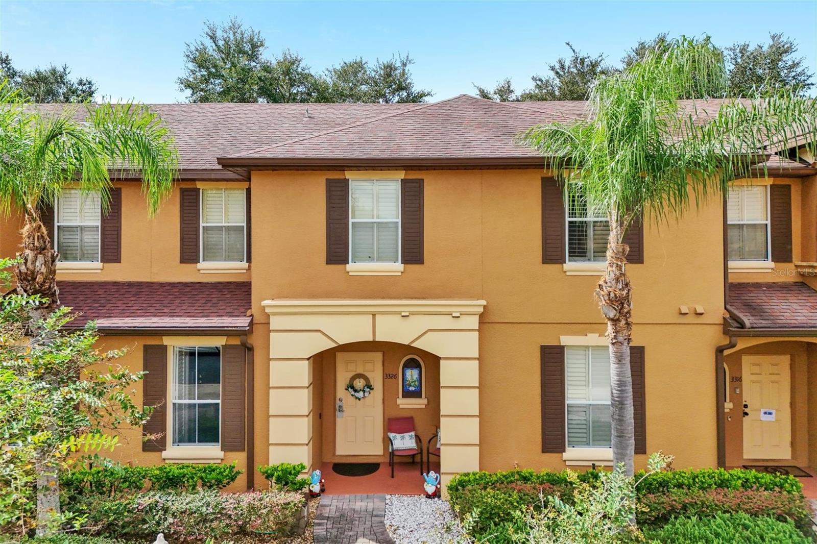 Photo of 3326 CALABRIA AVENUE DAVENPORT FL 33897