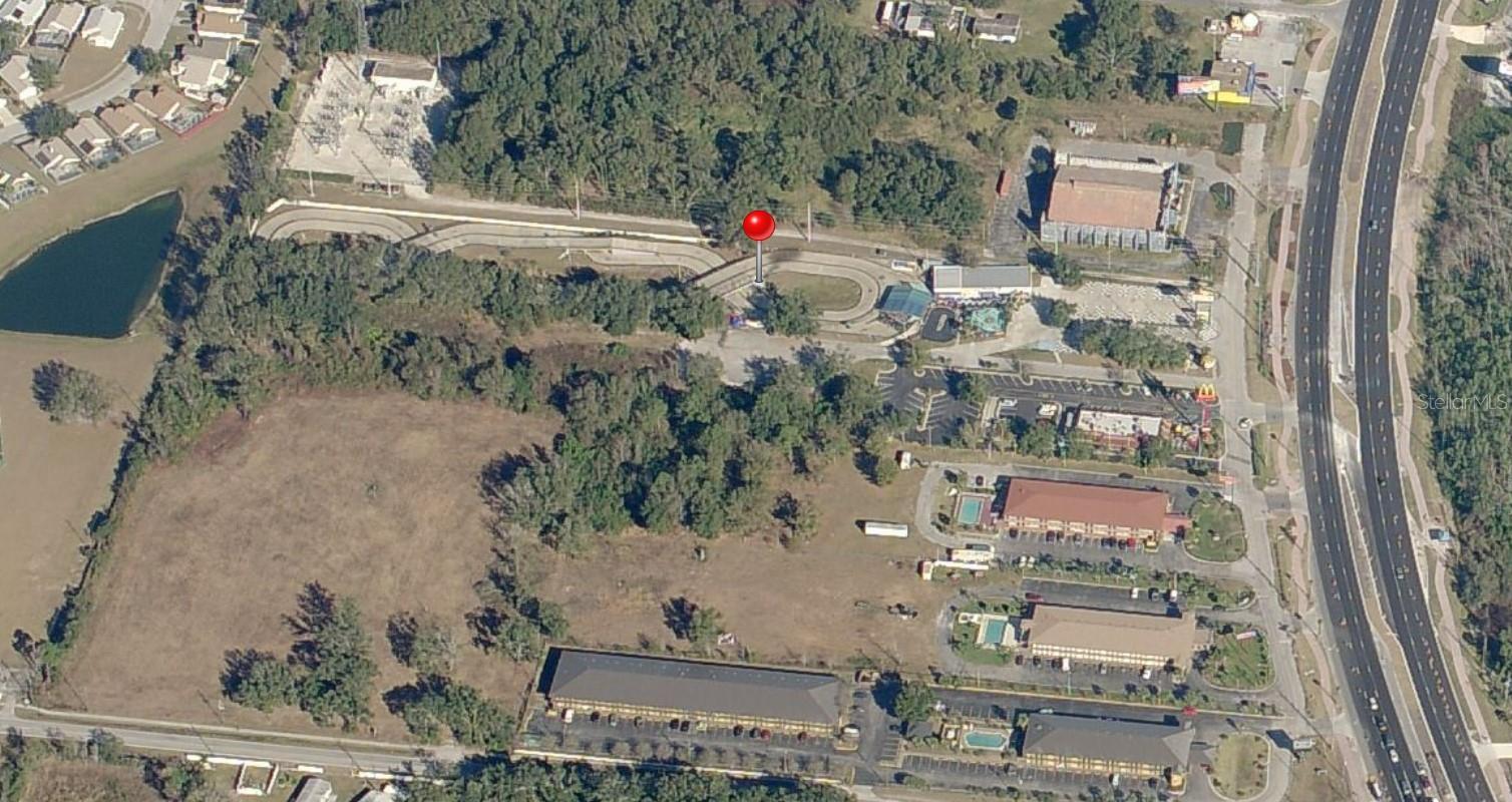 Photo of 4708 W IRLO BRONSON MEMORIAL HIGHWAY KISSIMMEE FL 34746