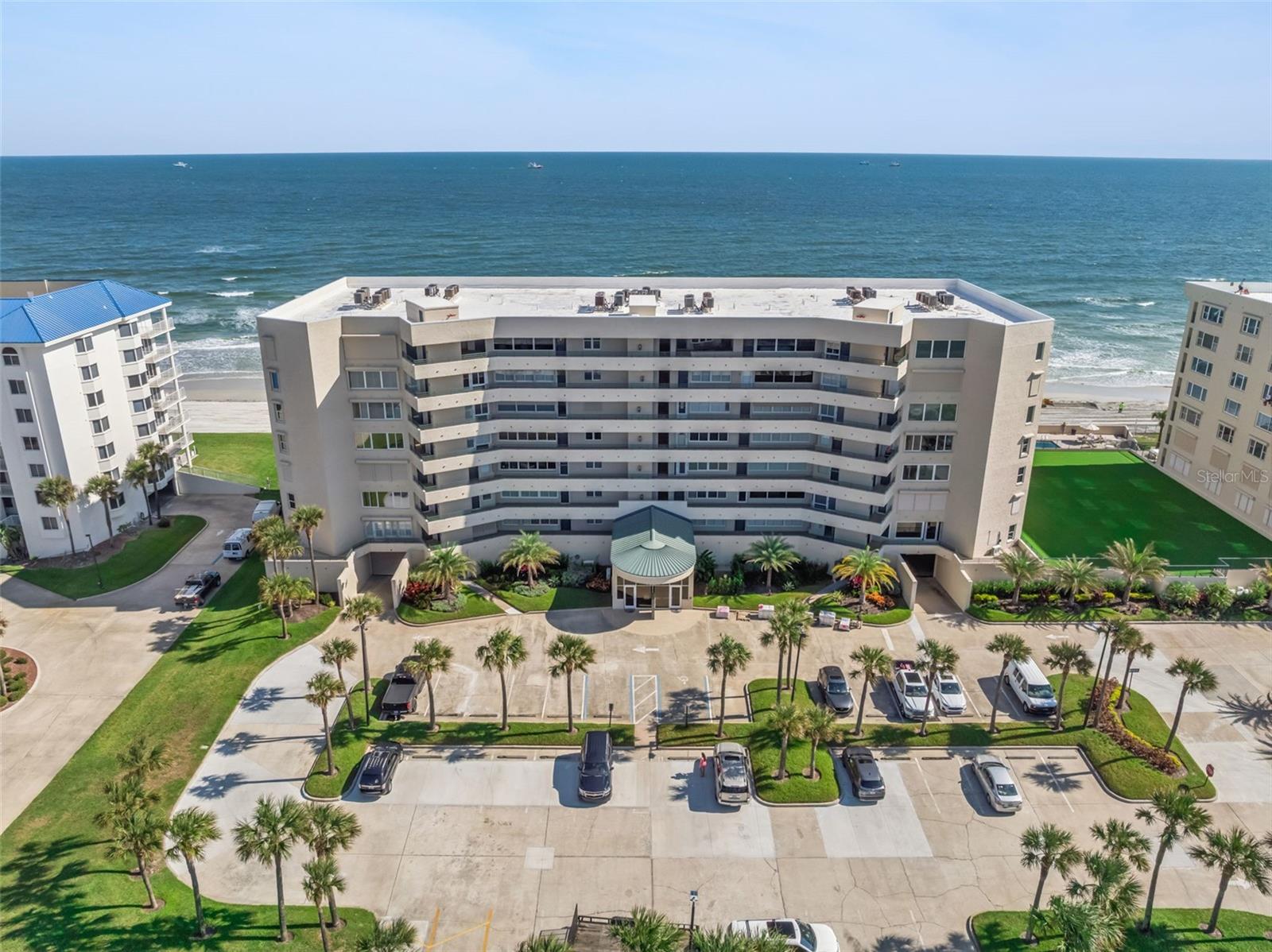 Photo of 4621 S ATLANTIC AVENUE #7506 PONCE INLET FL 32127