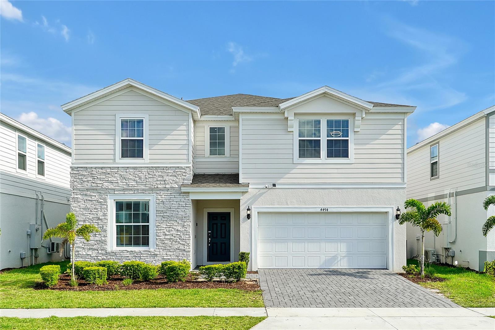 Photo of 4494 KAIPO ROAD DAVENPORT FL 33897