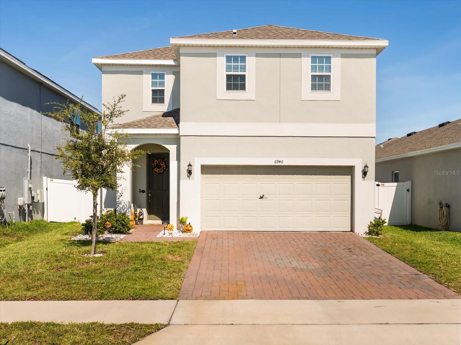 Photo of 6940 CHURCH LAKE STREET GROVELAND FL 34736