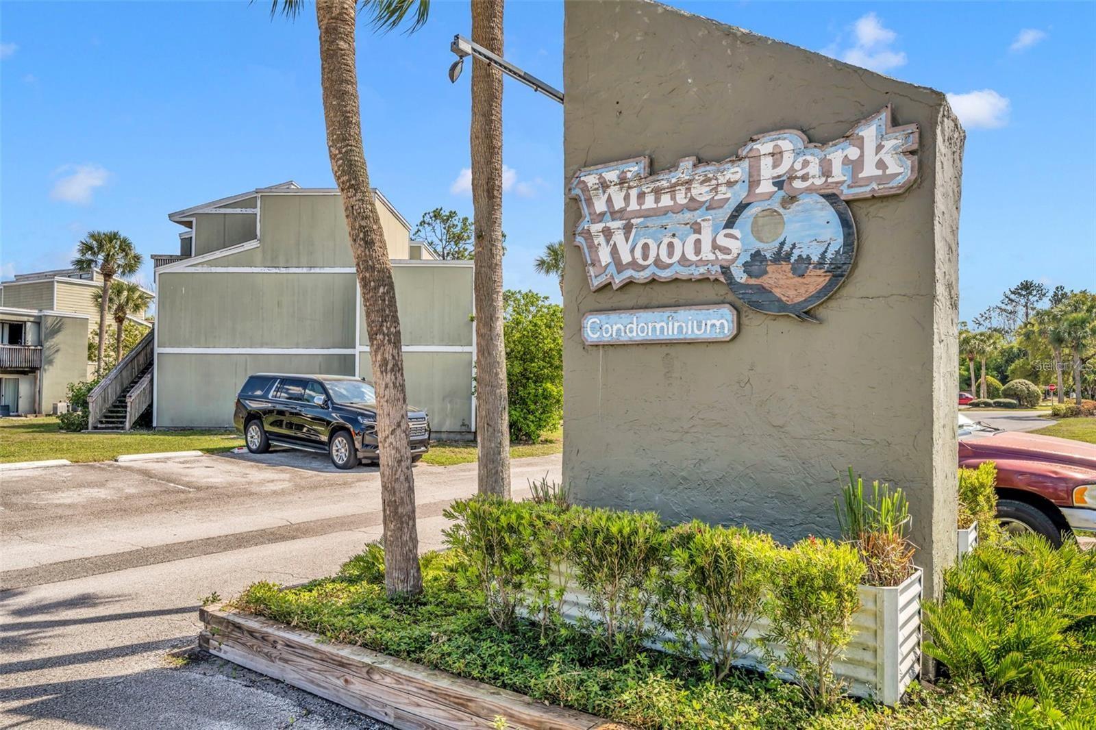 Photo of 311 SCOTTSDALE SQUARE #311 WINTER PARK FL 32792