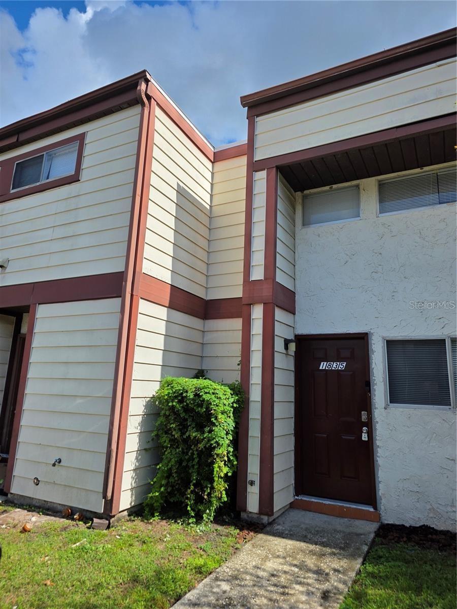 Photo of 1835 WARRINGWOOD DRIVE #GE ORLANDO FL 32839