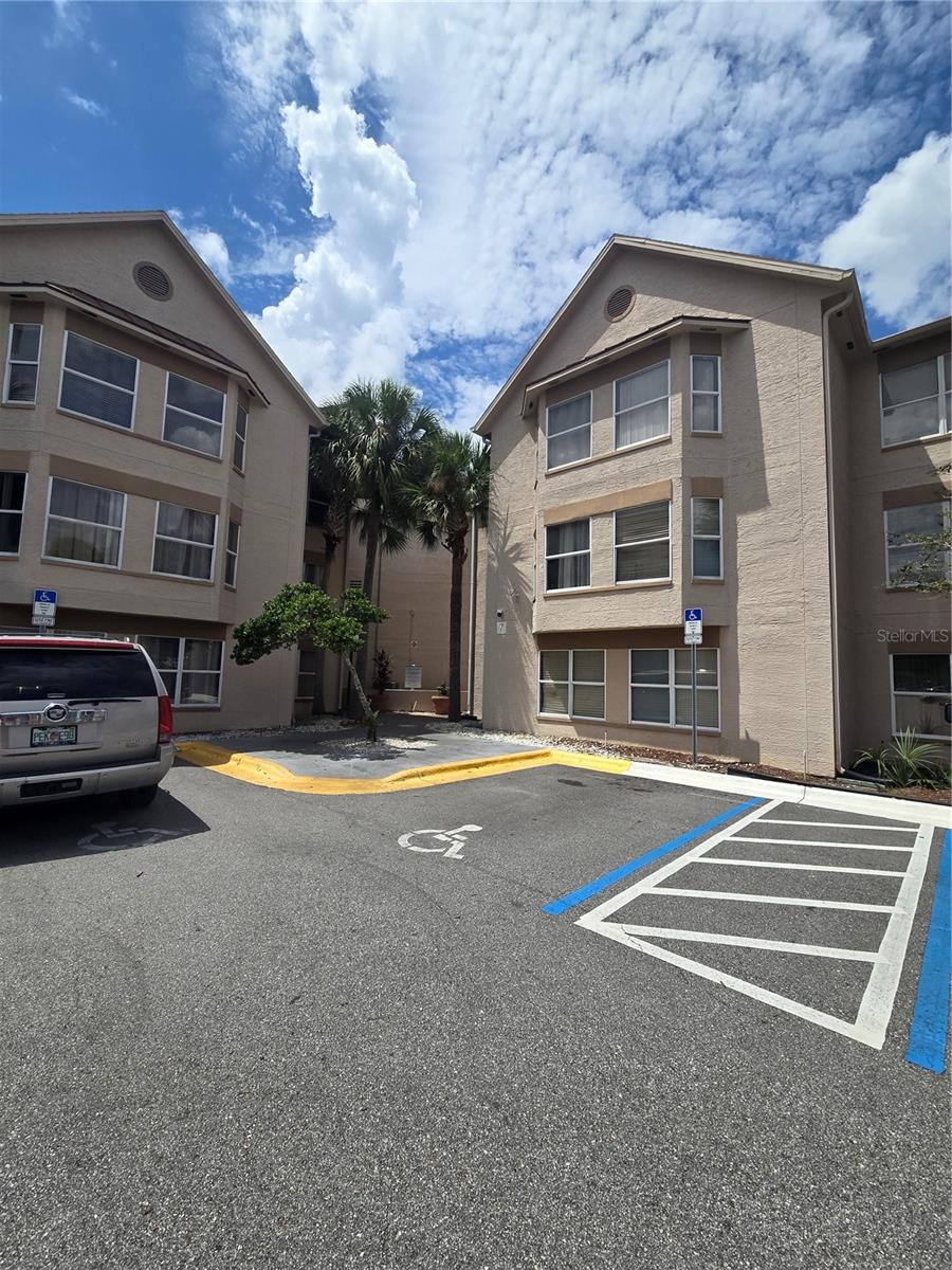Photo of 3100 PARKWAY BOULEVARD #752 KISSIMMEE FL 34747