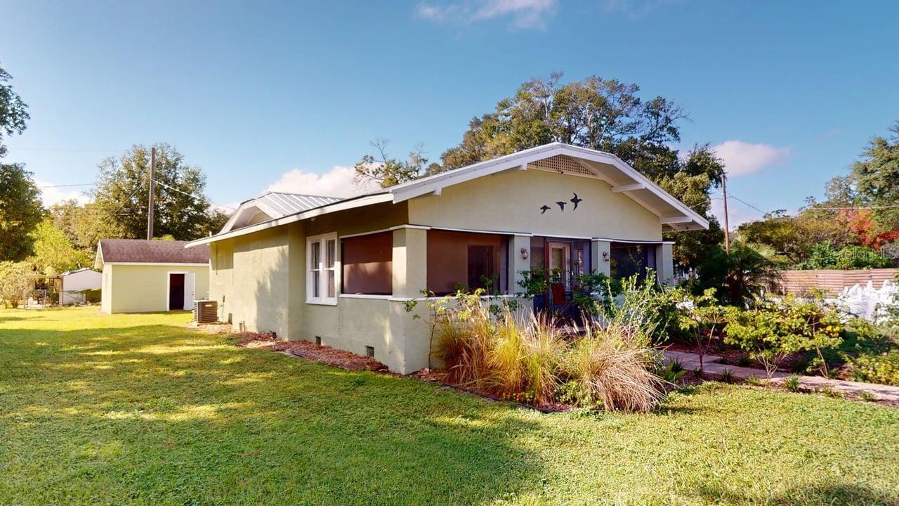 Photo of 2010 S MAPLE AVENUE SANFORD FL 32771