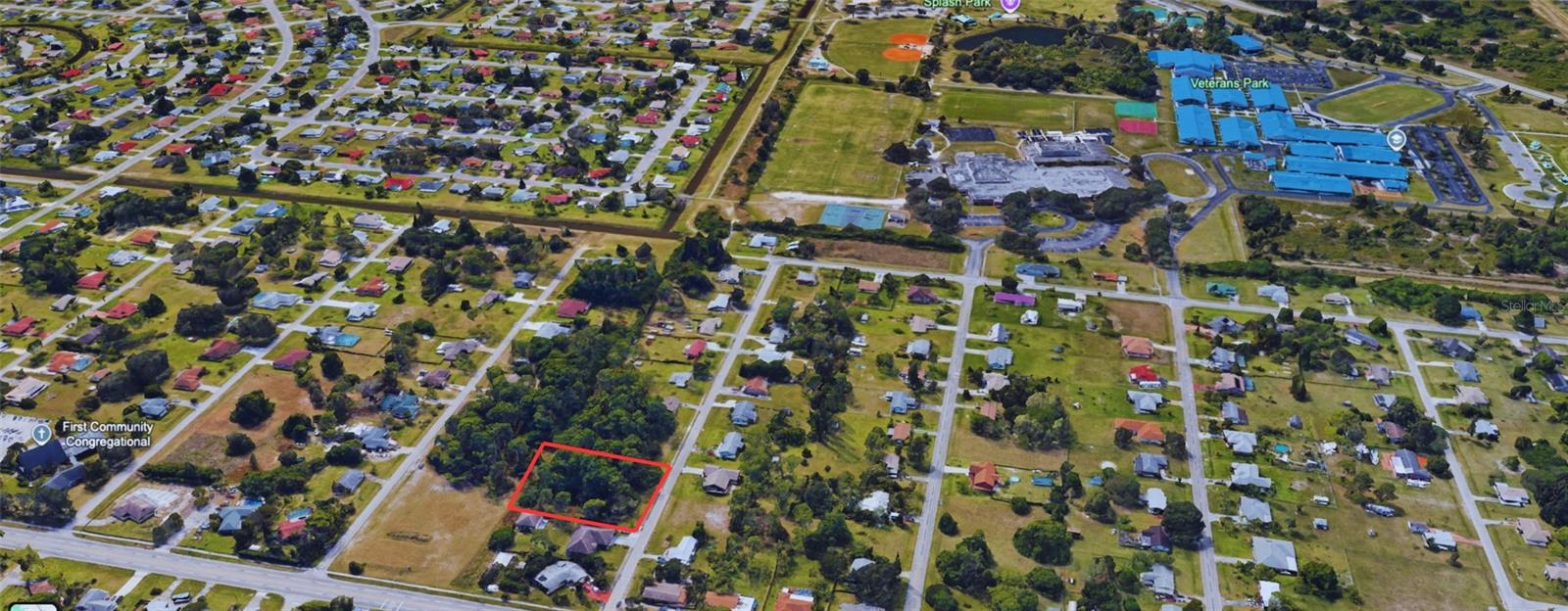 Photo of 26 MICHIGAN ROAD LEHIGH ACRES FL 33936
