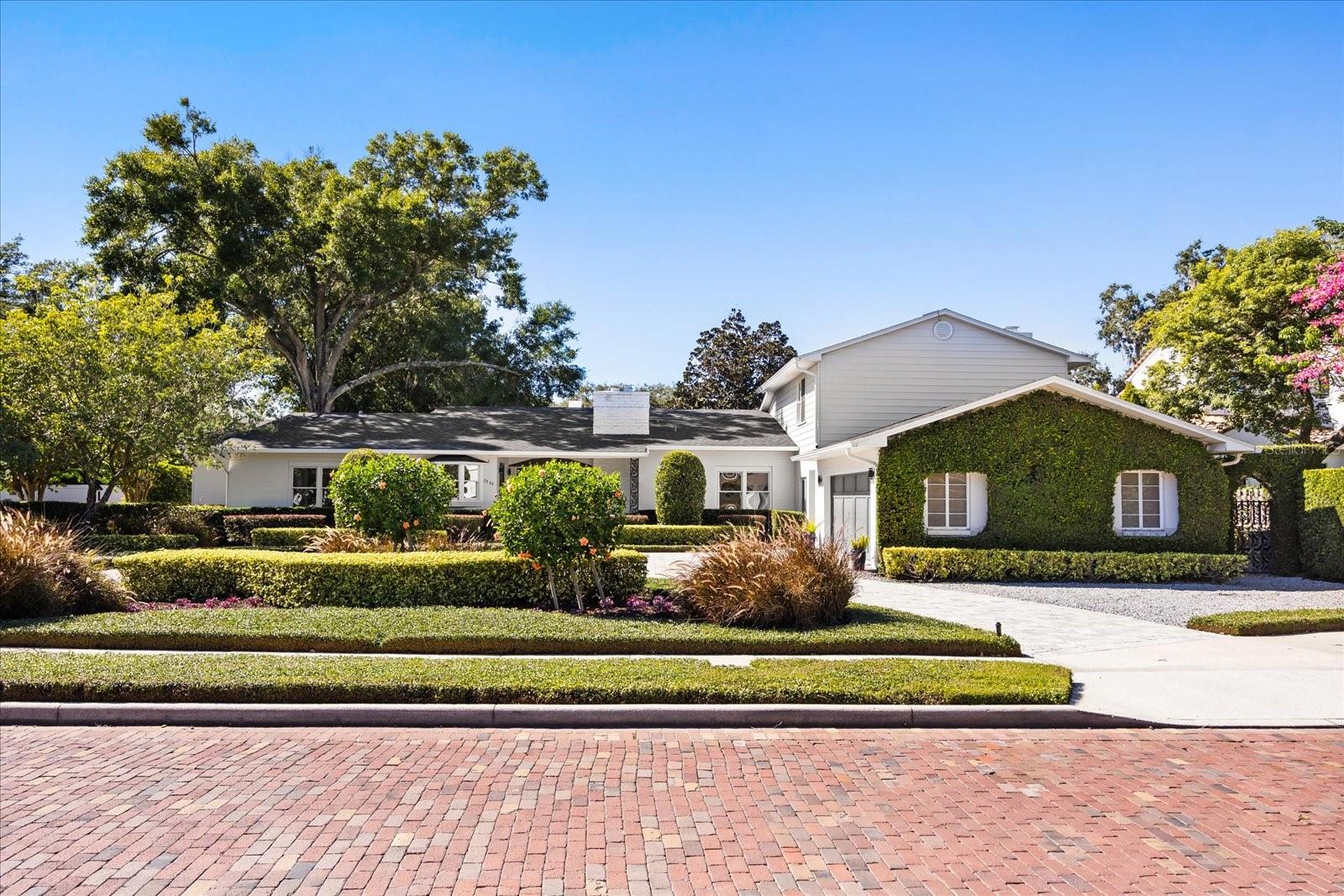 Photo of 2299 VIA TUSCANY WINTER PARK FL 32789