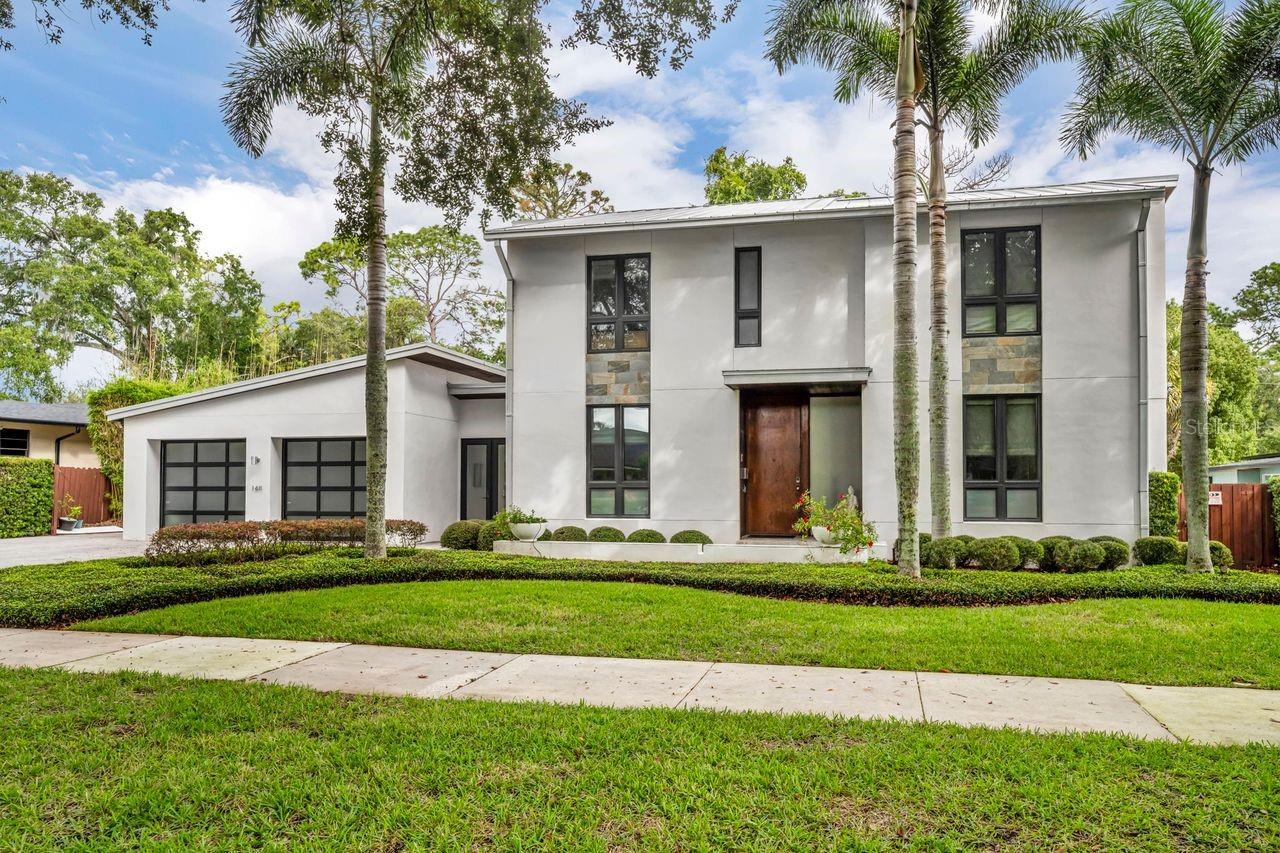 Photo of 1411 NOTTINGHAM STREET ORLANDO FL 32803
