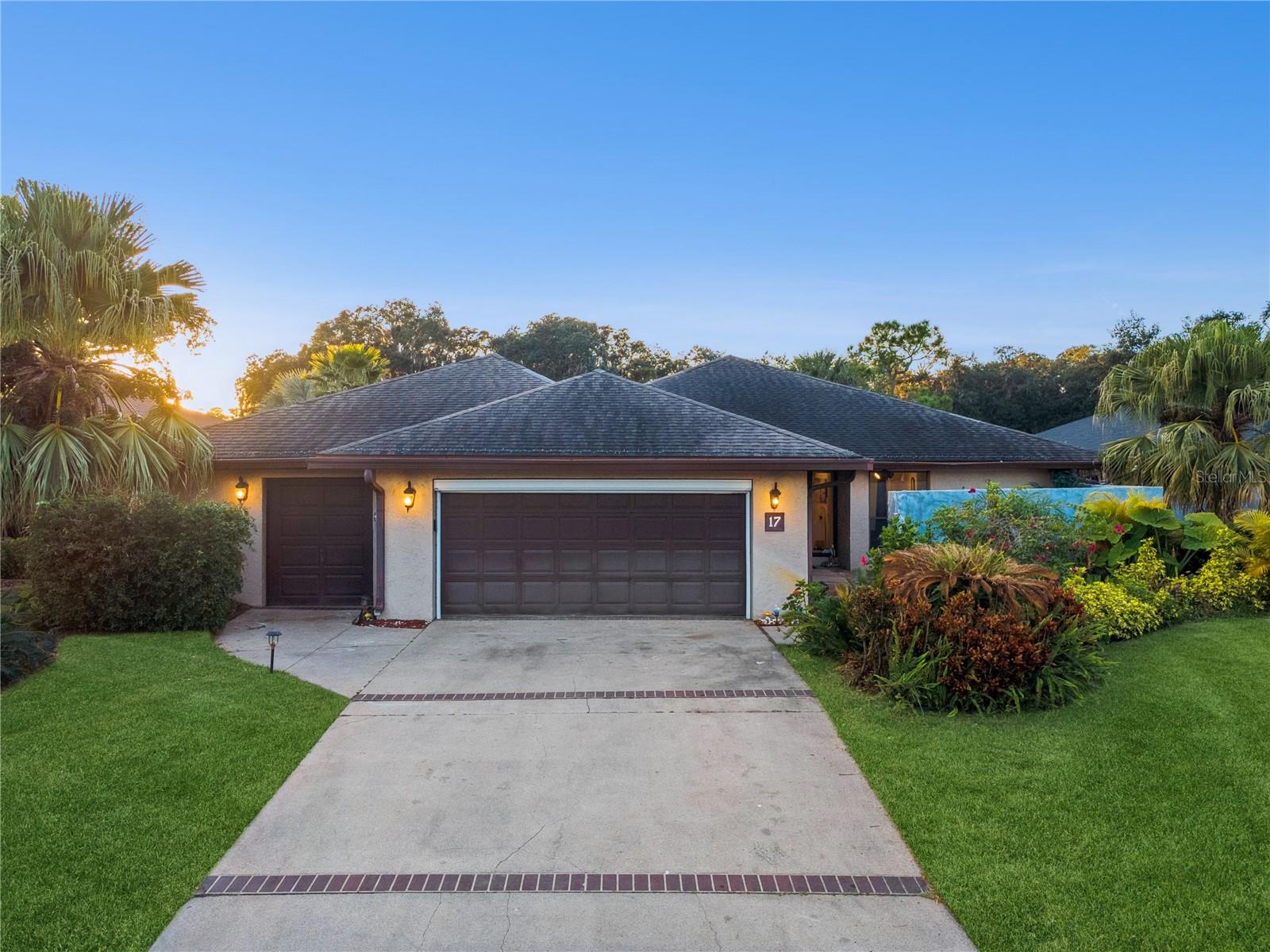 Photo of 17 HUNTLEY COURT HAINES CITY FL 33844