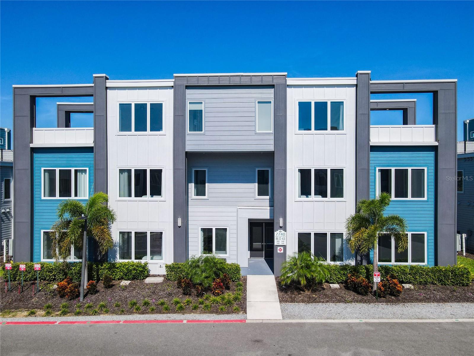 Photo of 7740 SANDY RIDGE DRIVE #245 REUNION FL 34747