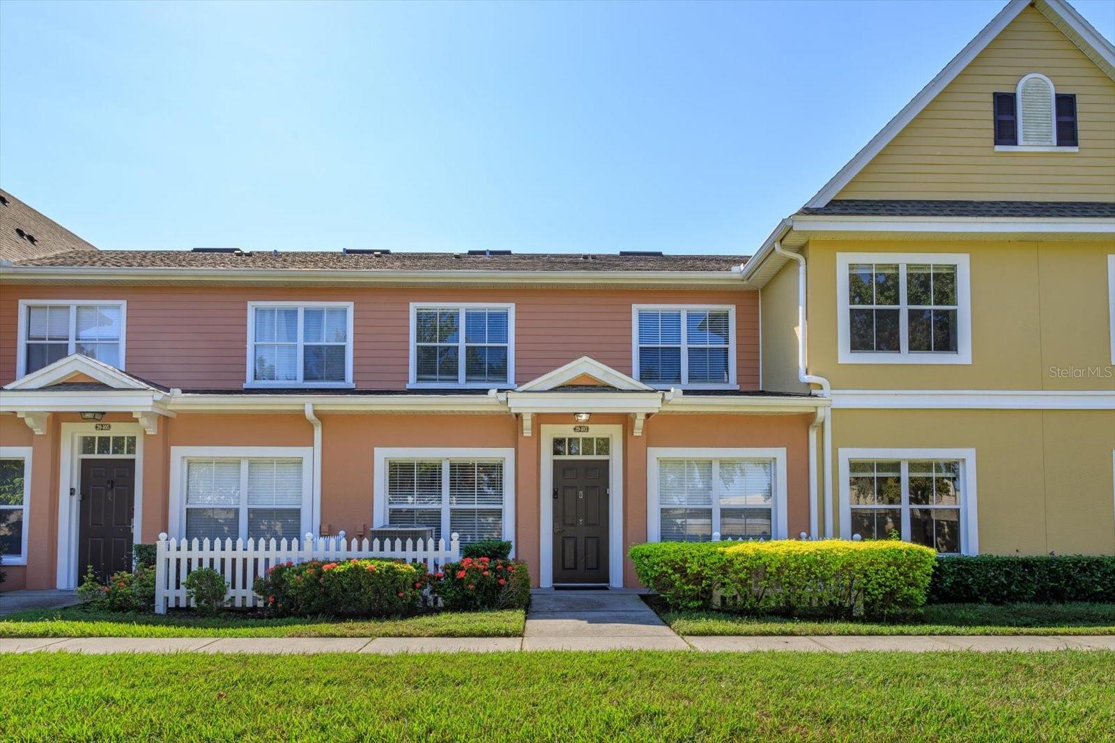 Photo of 2211 SAN VITTORINO CIRCLE #103 KISSIMMEE FL 34741