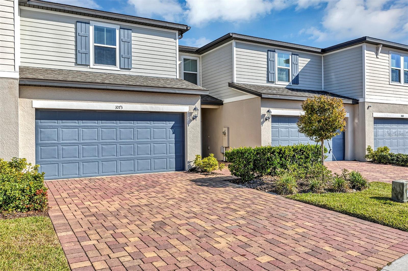 Photo of 1073 DESERT CANDLE DRIVE OCOEE FL 34761