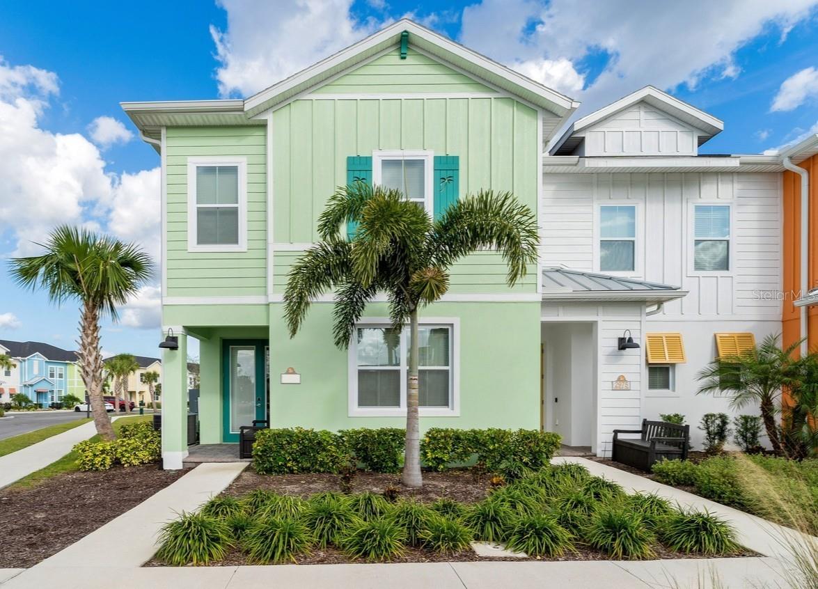 Photo of 2979 CASTAWAY LANE KISSIMMEE FL 34747